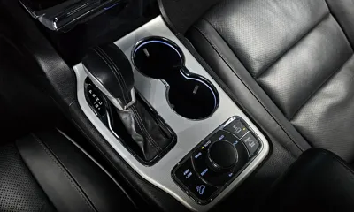 Jeep Cherokee 2020, 74686 км, за 23900000 KRW - фото 9