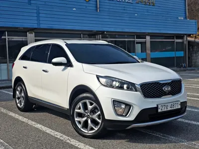 Kia Sorento 2016, 200432 км, за 9800000 KRW - фото 3