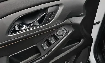 ChevroletGMDaewoo Traverse 2020, 39480 км, за 18500000 KRW - фото 17