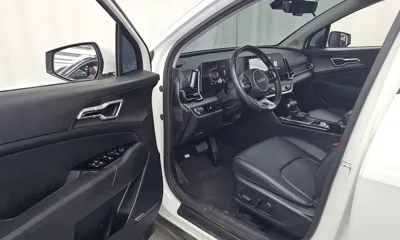 Kia Sportage 2023, 66456 км, за 19390000 KRW - фото 10