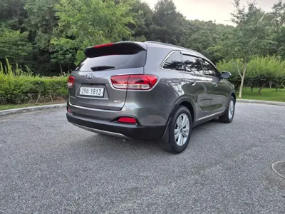 Kia Sorento 2015, 141215 км, за 9210000 KRW - фото 6