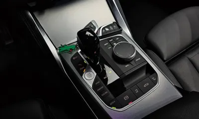 BMW 4-Series 2023, 17811 км, за 53300000 KRW - фото 9