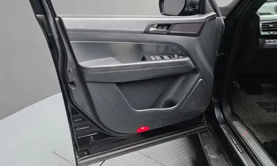 KG_Mobility_Ssangyong Rexton 2020, 90318 км, за 17200000 KRW - фото 24