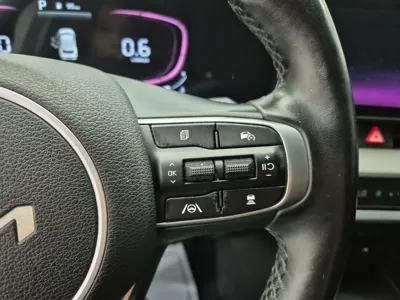 Kia Sportage 2022, 143208 км, за 15800000 KRW - фото 7