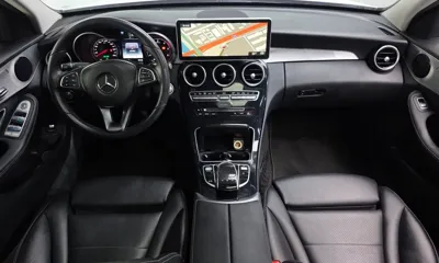 Mercedes-Benz C-Class 2017, 69493 км, за 16500000 KRW - фото 7