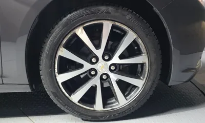 ChevroletGMDaewoo Malibu 2015, 105141 км, за 4000000 KRW - фото 21