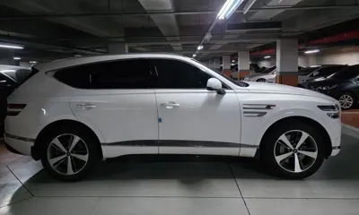 Genesis GV80 2022, 28166 км, за 49500000 KRW - фото 4