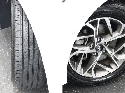 Hyundai Sonata 2021, 50400 км, за 19300000 KRW - фото 20