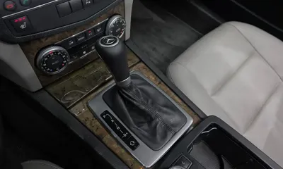 Mercedes-Benz C-Class 2008, 123042 км, за 4990000 KRW - фото 9