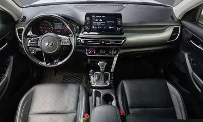 Kia Seltos 2020, 104113 км, за 13700000 KRW - фото 7