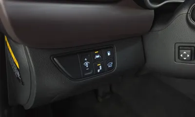 Genesis G70 2019, 92259 км, за 17490000 KRW - фото 20
