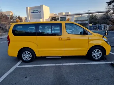 Hyundai Starex 2015, 126159 км, за 9500000 KRW - фото 12
