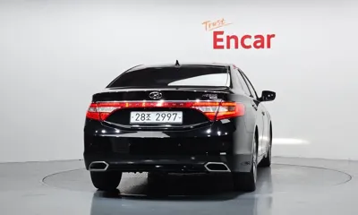 Hyundai Grandeur 2015, 143458 км, за 5450000 KRW - фото 4