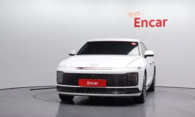 Hyundai Grandeur 2024, 26379 км, за 42500000 KRW