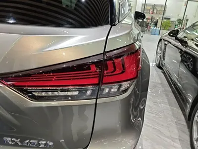 Lexus RX 2021, 129700 км, за 254300 CNY - фото 8