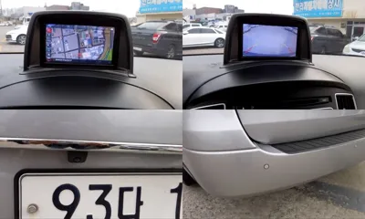 Hyundai Starex 2019, 135740 км, за 13700000 KRW - фото 14