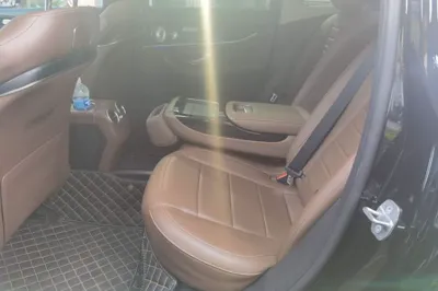 Mercedes-Benz E-Class 2017, 132800 км, за 144039.98 CNY - фото 17