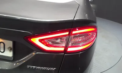 Ford Mondeo 2017, 164533 км, за 5500000 KRW - фото 23