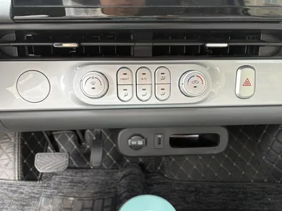 CHANGAN NEVO Lumin 2023, 10800 км, за 49037.11 CNY - фото 9