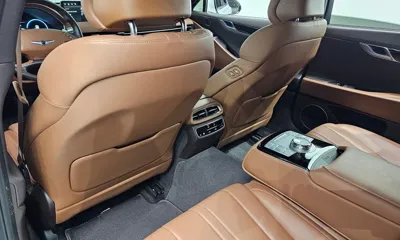 Genesis G80 2023, 96128 км, за 39400000 KRW - фото 31