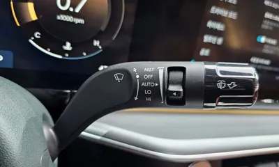 Hyundai Grandeur 2023, 47548 км, за 33200000 KRW - фото 31