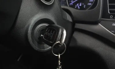 Hyundai Avante 2016, 105760 км, за 7700000 KRW - фото 27