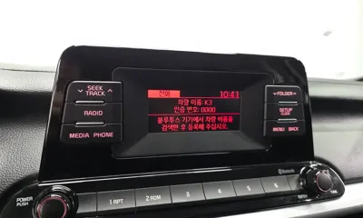 Kia K3 2019, 80339 км, за 10500000 KRW - фото 29