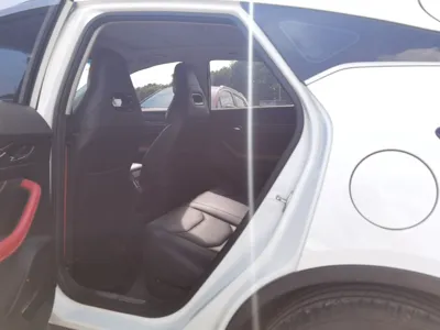 Geely Auto Emgrand S 2021, 37400 км, за 50373.44 CNY - фото 17