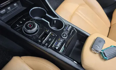 Kia K5 2020, 23273 км, за 28900000 KRW - фото 9