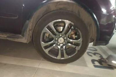 Acura MDX 2010, 152400 км, за 30348.88 CNY - фото 8