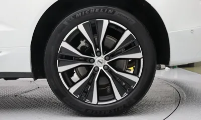 Volvo XC60 2025, 39944 км, за 49900000 KRW