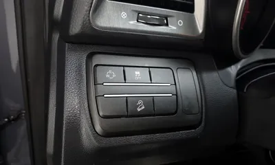 KG_Mobility_Ssangyong TIBOLI 2019, 106125 км, за 8200000 KRW - фото 28