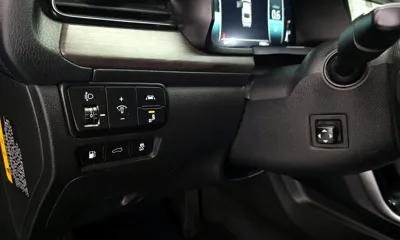 Kia K7 2020, 170651 км, за 14500000 KRW - фото 20