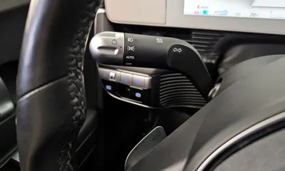 Hyundai Ioniq5 2022, 169830 км, за 21700000 KRW - фото 14