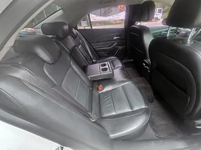 ChevroletGMDaewoo Malibu 2015, 143775 км, за 4690000 KRW - фото 17