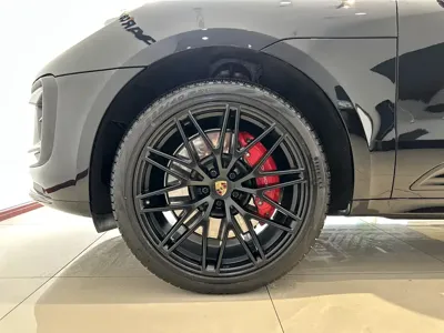 Porsche Macan 2023, 60000 км, за 475800 CNY - фото 23
