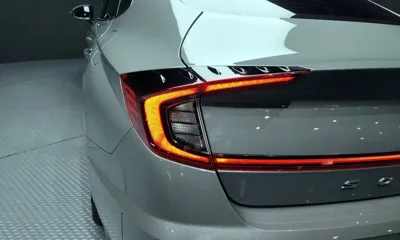 Hyundai Sonata 2022, 71328 км, за 27800000 KRW - фото 23