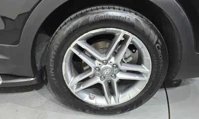 Hyundai Maxcruz 2016, 115498 км, за 13700000 KRW - фото 21