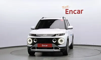 Hyundai Casper 2023, 18483 км, за 18300000 KRW - фото 3