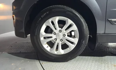 KG_Mobility_Ssangyong KORANDO 2016, 152957 км, за 6800000 KRW - фото 5