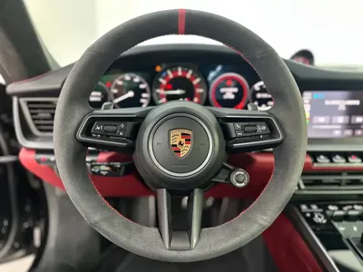 Porsche 911 2022, 12000 км, за 918000 CNY - фото 13