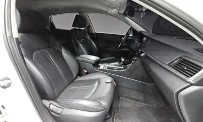 Kia K5 2019, 111236 км, за 10500000 KRW - фото 10