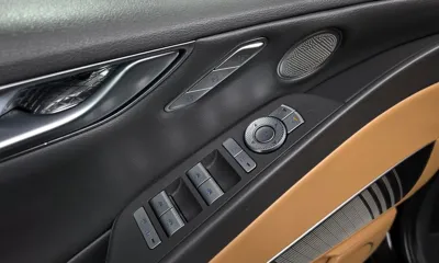Genesis G80 2022, 54231 км, за 41900000 KRW - фото 27
