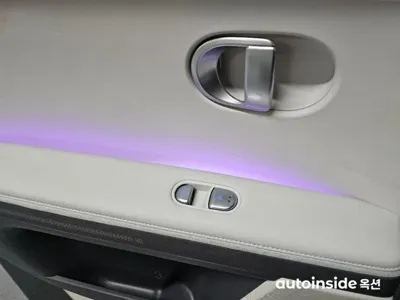 Hyundai Ioniq5 2024, 33958 км, за 19370000 KRW - фото 14