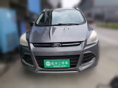 Ford Kuga 2013, 165100 км, за 23174.28 CNY