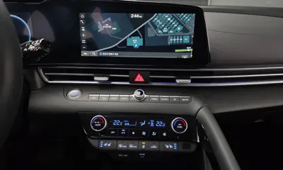 Hyundai Avante 2025, 30350 км, за 26500000 KRW - фото 20