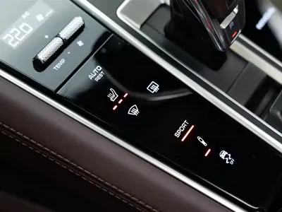 Porsche Panamera 2019, 76000 км, за 445000 CNY - фото 25