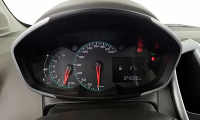 ChevroletGMDaewoo Aveo 2017, 84086 км, за 6500000 KRW - фото 8