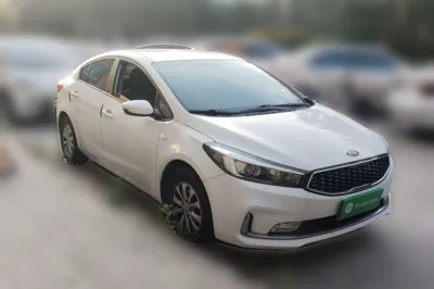Kia K3 2016, 143700 км, за 24798.99 CNY - фото 3