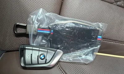 BMW 5-Series 2021, 19216 км, за 66900000 KRW - фото 31